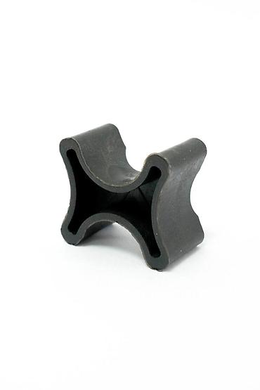 Фасадные дюбели: Дюбель-гвоздь ( фасадный дюбель-зонт) для базальта предназначен для — 3