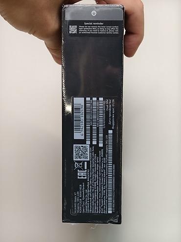 harmony: Huawei Mate X6, Новый, 512 ГБ, цвет - Красный, 2 SIM — 3