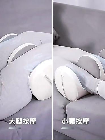 Массажеры и массажные аксессуары: Массажер Для ног, Новый — 10