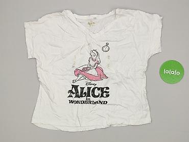 pull t shirt: Disney Princess, T-shirt damski, rozmiar M — 2