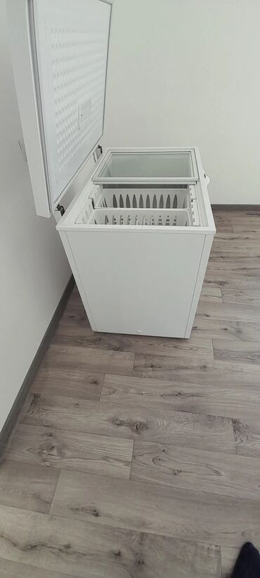скупка бытовая техника: Морозильник, Б/у, Самовывоз