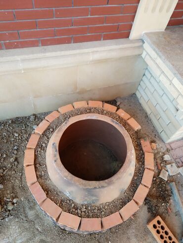 Təndir kürələri: Təndir satışı və ünvanda quraşdırılması.Biz malı qonşudan alıb qonşuya -da lalafo.az — 15 Təndir kürələri: Təndir satışı və ünvanda quraşdırılması.Biz malı qonşudan alıb qonşuya — 15