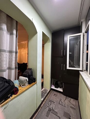 Продажа квартир: 1 комната, 33 м², 105 серия, 8 этаж, Косметический ремонт — 8