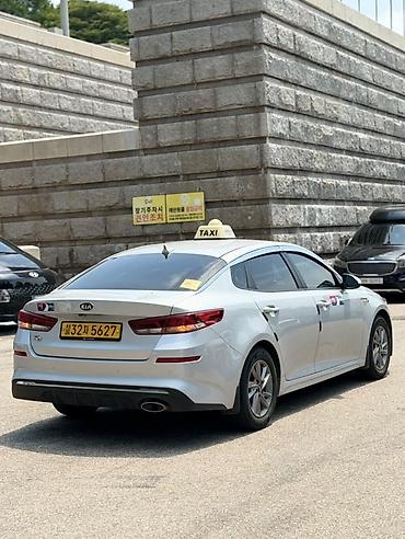 кия: Kia K5: 2021 г., 2 л, Автомат, Газ, Седан — 5
