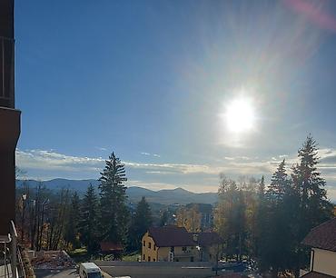 Stan na dan: Odmor na Zlatiboru, Nov apartman . Kategorisan 4**** Kiridžijska 33 — 12