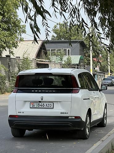 FAW: FAW Besturn: 2023 г., Автомат, Электромобиль, Универсал — 5