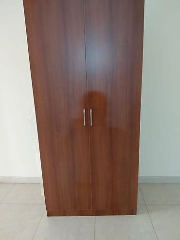 skaf ikinci el: Dəhliz dolabı. Heç bir deffecti yoxdur — 4
