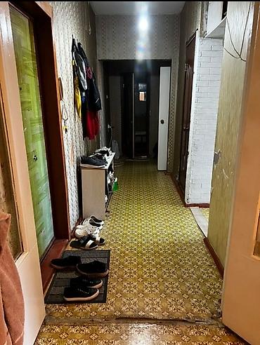 Продажа квартир: 2 комнаты, 52 м², 106 серия, 7 этаж, Старый ремонт — 11