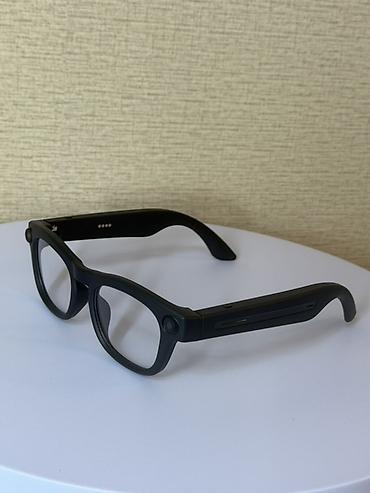 android auto: AI SMART GLASSES G10 — умные очки с ИИ 720р Основные возможности: - — 6