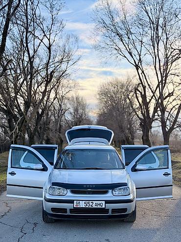 volkswagen golf transmisiya: Volkswagen Golf: 2000 г., 1.6 л, Механика, Бензин, Хэтчбэк — 9