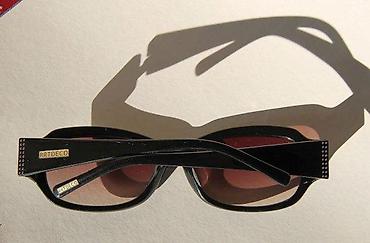 Naočare: ART DECO Original Nemačke naočare za sunce. Originalne ART DECO — 6