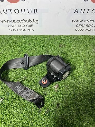 2018: Подушка безопасности Hyundai 2018 г., Б/у, Оригинал, Корея — 1