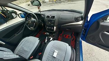 lada granta kredit: VAZ (LADA) Granta: 1.6 l | 2019 il 172000 km Universal — 4