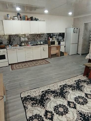 Продажа коттеджей и домов: Продается дом.в поселке манас.вдоль первой линии, школа, супер маркет — 11