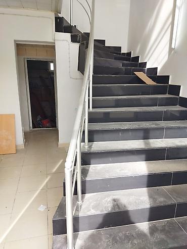 sumqayitda ev alqi satqisi 2018: Şabran şəhərinin mərkəzində, 2mertəbəli 6otaq, əlavə 110m² zal obyekt — 6