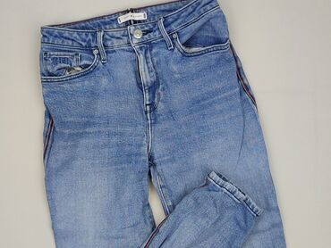 Spodnie: Tommy Hilfiger, Jeansy damskie, S
