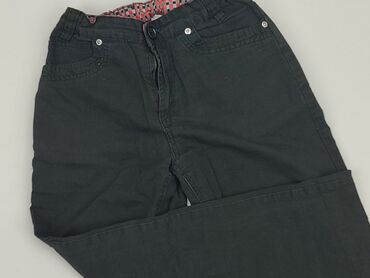 kurtka narciarska chłopięca 4f: Jeans, Cool Club, 11 years, 140/146, condition - Very good