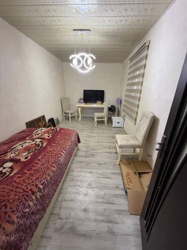 1 комнатные квартиры в баку: Sabunçu qəs. 1 otaqlı, 40 kv. m, Kredit yoxdur, Orta təmir
