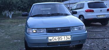 bmv f 10: VAZ (LADA) 2112: 1.4 l | 2001 il | 310027 km Hetçbek