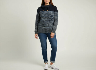 bluzy z megi: Mexx, Women`s hoodie, size 3XL