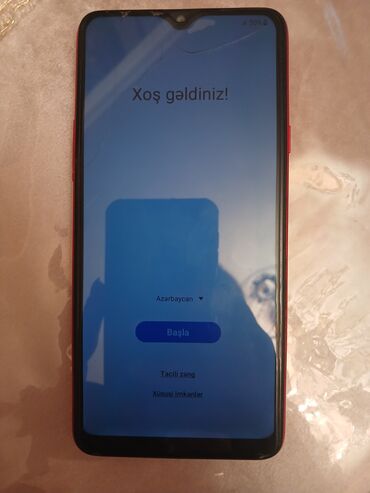 самсунг а 6 бу: Samsung Galaxy A22, 32 ГБ, цвет - Красный