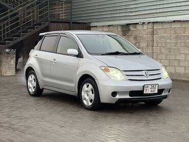 тайота жип: Toyota ist: 2003 г., 1.3 л, Автомат, Бензин, Хэтчбэк