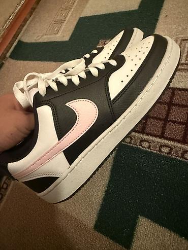 nike react: Кроссовки, 37, Nike, Новый, цвет - Черный — 3