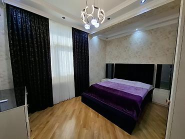 Квартиры: 4 комнаты, Новостройка, 150 м² — 8