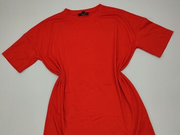 czerwona sukienka: Сукня, M, Amisu, стан - Хороший