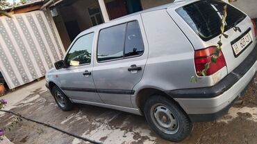 машина малибу: Volkswagen Golf: 1994 г., 1.4 л, Механика, Бензин, Хэтчбэк