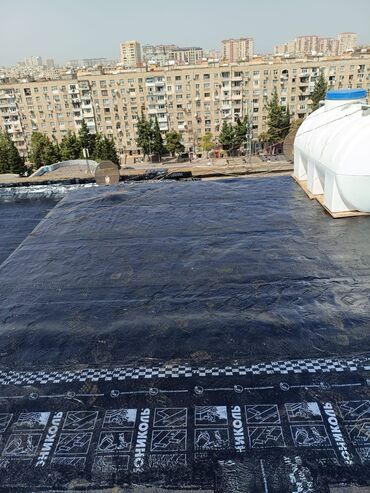 Digər dam örtükləri: Dam və fasad işlərində uzun illərin təcrübəsinə malik peşəkar tol -da lalafo.az — 9 Digər dam örtükləri: Dam və fasad işlərində uzun illərin təcrübəsinə malik peşəkar tol — 9