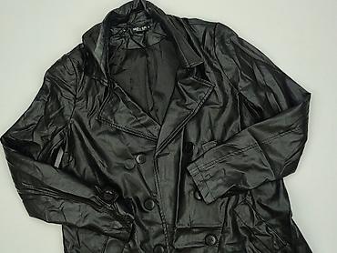 tchibo parka: Nasty Gal, Trencz damski, rozmiar M — 1