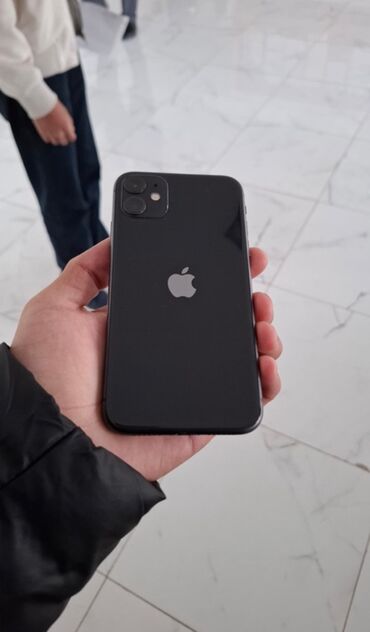 айфон 11 масла: IPhone 11, Б/у, 64 ГБ, Черный, Чехол, 80 %