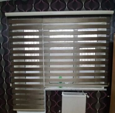 Jalüzlər: Jaluz perdeler her nov turkiye isdesal seher daxil cadrlma qurasdlrma — 4