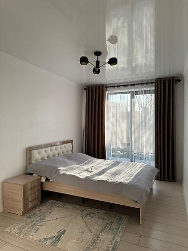 Продажа квартир: 3 комнаты, 63 м², Индивидуалка, 1 этаж, Евроремонт — 5