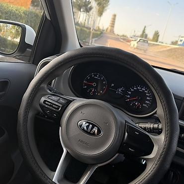 kayo 125: Kia : 2020 г., 0.1 л, Автомат, Бензин, Хэтчбэк — 4