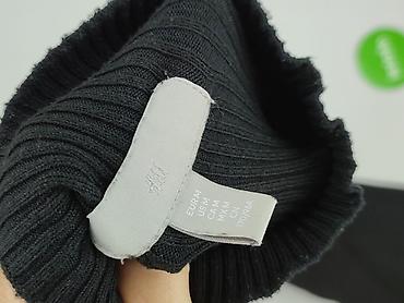 body cekiny hm: H&M, Sukienka damska, rozmiar M — 5
