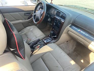 subaru outback 2002: Subaru Outback: 2002 г., 2.5 л, Автомат, Газ, Универсал — 5