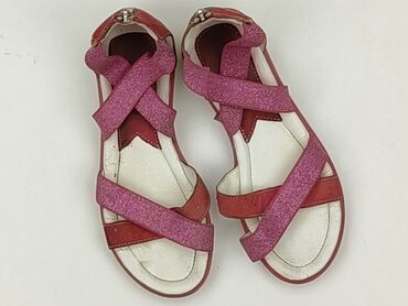 Sandals 33, Used