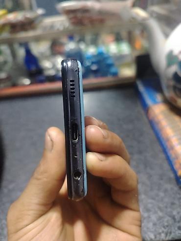 05 samsung: Samsung Galaxy A32, 64 GB, rəng - Göy, Barmaq izi — 2