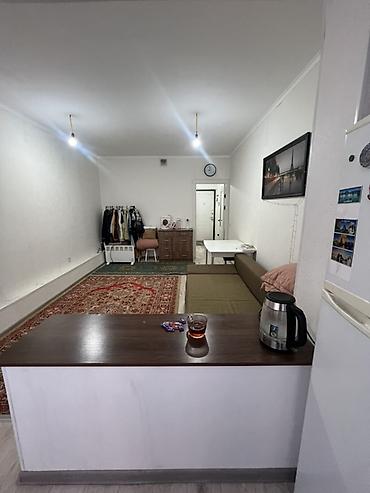 Продажа комнат: 26 м², С мебелью — 8