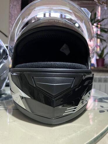 Спецодежда: #мотошлем #мотошлемы #мотошлем Бишкек #шлем #шлемдлямотоцикла — 14