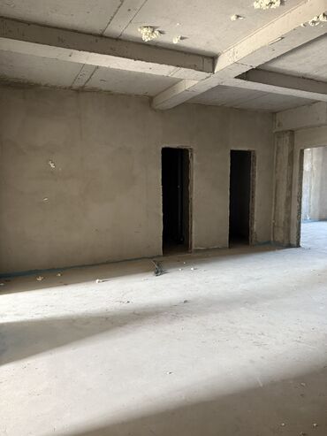 Продажа квартир: 4 комнаты, 168 м², Элитка, 7 этаж, ПСО (под самоотделку) at lalafo.kg — 7 Продажа квартир: 4 комнаты, 168 м², Элитка, 7 этаж, ПСО (под самоотделку) — 7