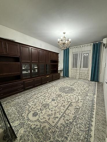 Ковер классический большой - Размер: ориентировочно 3×4 м (занимает