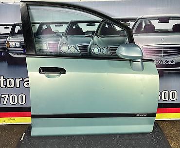 e39: Комплект Honda, Б/у, Оригинал — 2