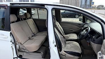 тойота isis: Toyota Isis: 2004 г., 1.8 л, Автомат, Бензин, Минивэн — 6