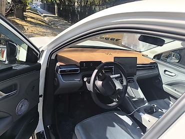 BYD: BYD : 2026 г., 1.5 л, Автомат, Электромобиль, Кроссовер — 1