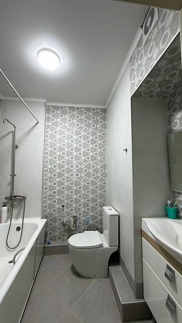 имран строй: 3 комнаты, 118 м², 11 этаж — 6