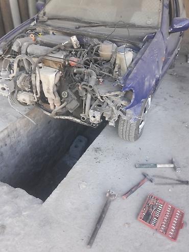 под малярку: Малярка кузовной полировка покраска любой сложность — 3