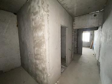 Батирлерди сатуу: 1 бөлмө, 54 м², 108-серия, 2 кабат, ПСО (өз алдынча бүтүрүү) — 8